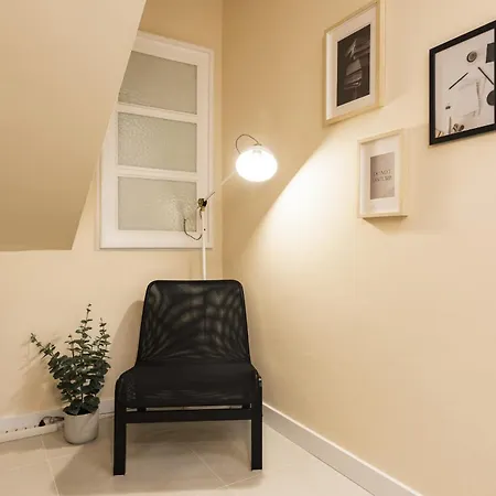 - Roma - Private By Hd * District de Faro
