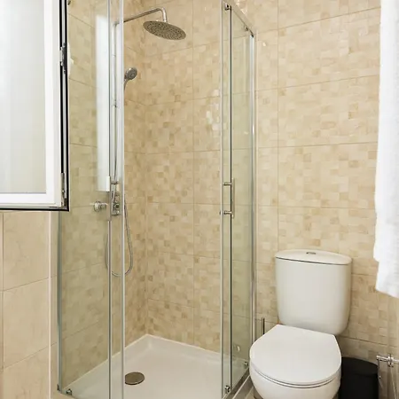 - Roma - Private By Hd Guest house *
