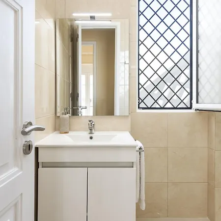 - Roma - Private By Hd Guest house Faro