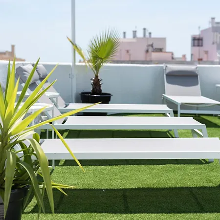 Guest house - Roma - Private By Hd Faro