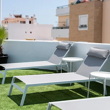 - Roma - Private By Hd Guest house *